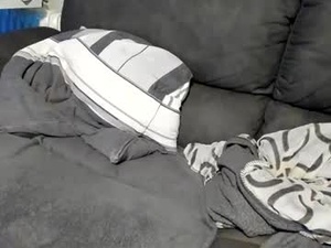 Screenshot from veganbadass6969 webcams