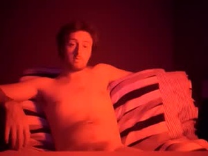 Screenshot from veganichiiego webcams