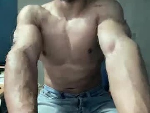 Screenshot from veilofstrength11 webcams