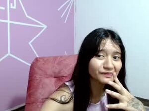 Screenshot from velangy webcams