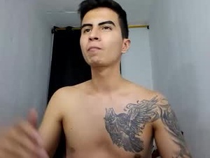 Screenshot from velk_hot1 webcams