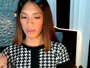 Screenshot from velvet_angela webcams