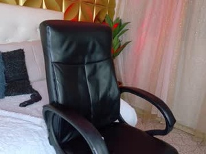 Screenshot from velvet_cam webcams