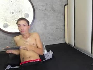 Screenshot from velvet_duo23 webcams