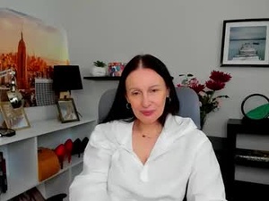 Screenshot from velvet_jasmine webcams