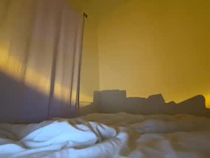 Screenshot from velvetaftermidnight webcams