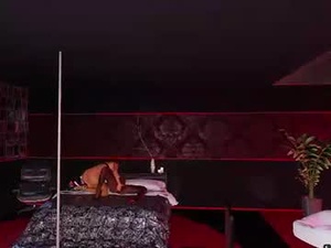 Screenshot from velvetgames webcams
