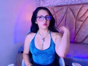 Screenshot from velvetluxe_ webcams