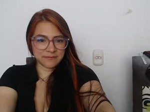 Screenshot from velvetqueenss webcams