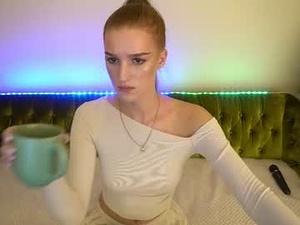 Screenshot from velvetvoww webcams