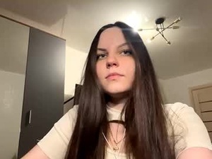 Screenshot from venessapust webcams