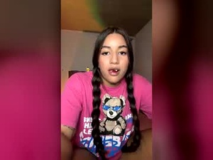 Screenshot from venezolana_sexyy webcams