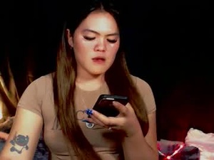 Screenshot from venus_colly webcams