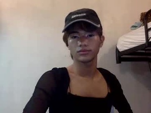 Screenshot from venus_cum18 webcams