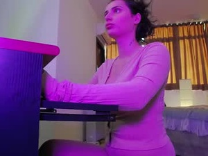 Screenshot from venusinylons webcams