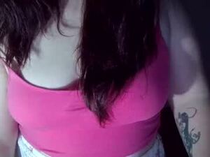 Screenshot from venusliketheplanet webcams