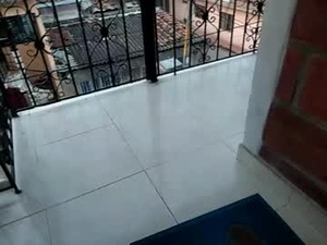 Screenshot from ver_gonblack webcams