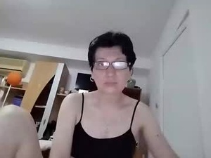 Screenshot from vera_elle webcams