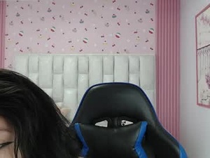 Screenshot from verana_s webcams