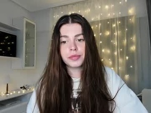 Screenshot from veronarolls webcams