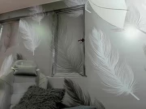 Screenshot from veronica_blair_ webcams