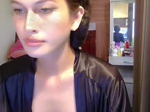 Screenshot from veronica_morexx webcams