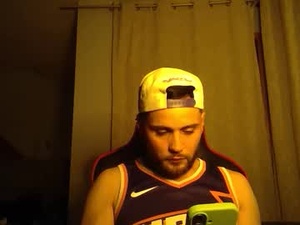 Screenshot from veronicaandalex webcams