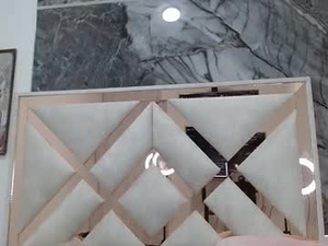 Screenshot from veronicarubycs webcams