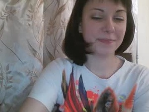 Screenshot from veronika_xi webcams