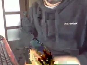 Screenshot from verydirtyslv webcams