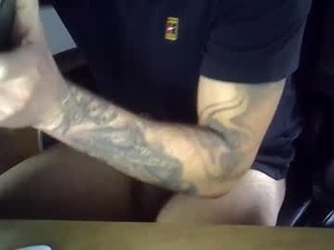 Screenshot from veryhotpervert webcams