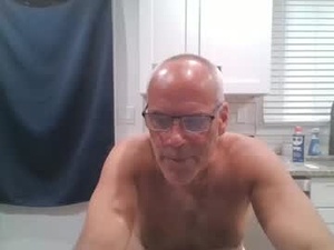 Screenshot from verysmallpeni webcams