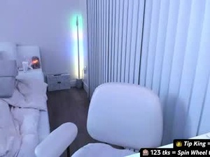 Screenshot from vesafine webcams