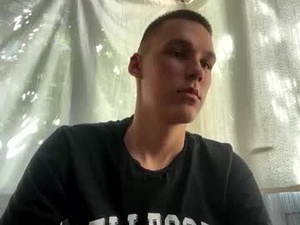Screenshot from vexonheat webcams