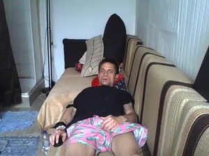 Screenshot from vic8331135789 webcams