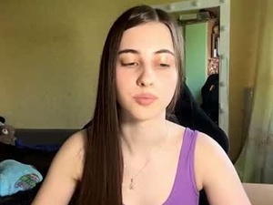 Screenshot from vickeyrosete webcams