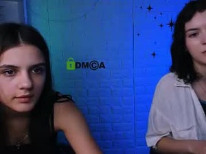 Screenshot from vicky_kim webcams