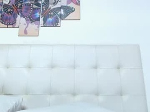 Screenshot from vicky_lane webcams