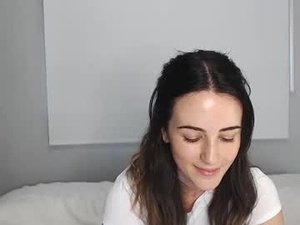 Screenshot from vickydiego webcams