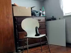 Screenshot from vickymayrj webcams