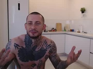 Screenshot from victor_rhino webcams