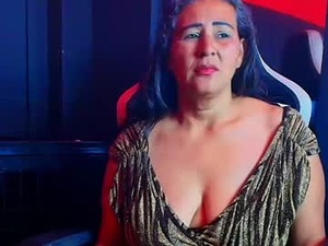 Screenshot from victoria_kyler webcams
