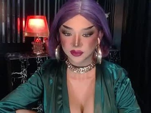Screenshot from victoriamassive webcams