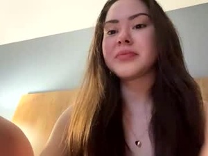 Screenshot from victoriaxbossman webcams