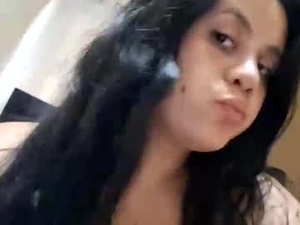 Screenshot from victorinojenessa742 webcams
