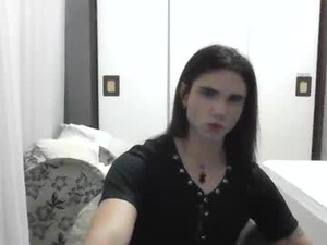 Screenshot from victorvelvet webcams