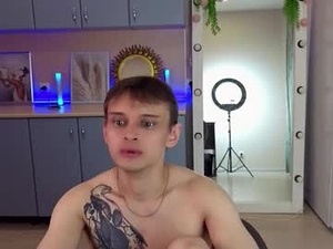Screenshot from vidzy45 webcams