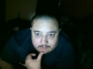 Screenshot from viejo1981 webcams