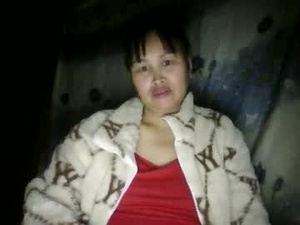 Screenshot from vietnam_sexxy webcams