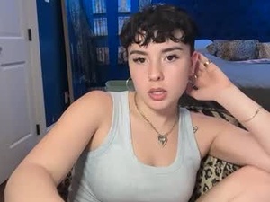 Screenshot from viiperthevixen webcams